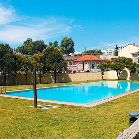 Refugio Louro • Gym - Pool - Tennis Leça da Palmeira المظهر الخارجي الصورة