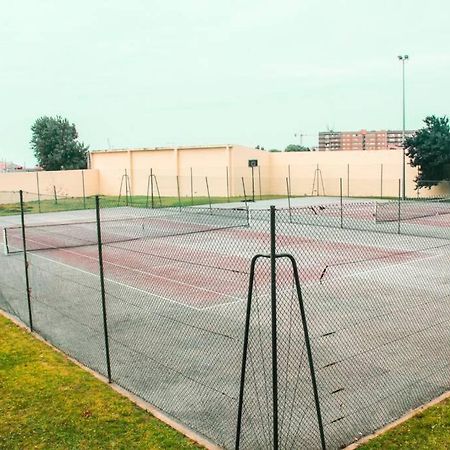 Refugio Louro • Gym - Pool - Tennis Leça da Palmeira المظهر الخارجي الصورة